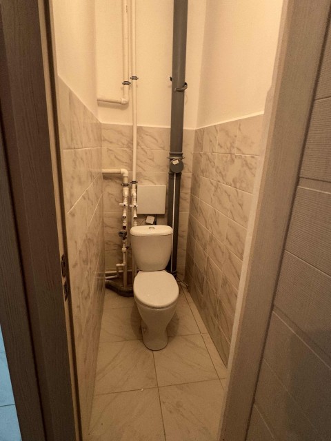 1 комн., 57 м², Монолитно-каркасный, Звездный 5