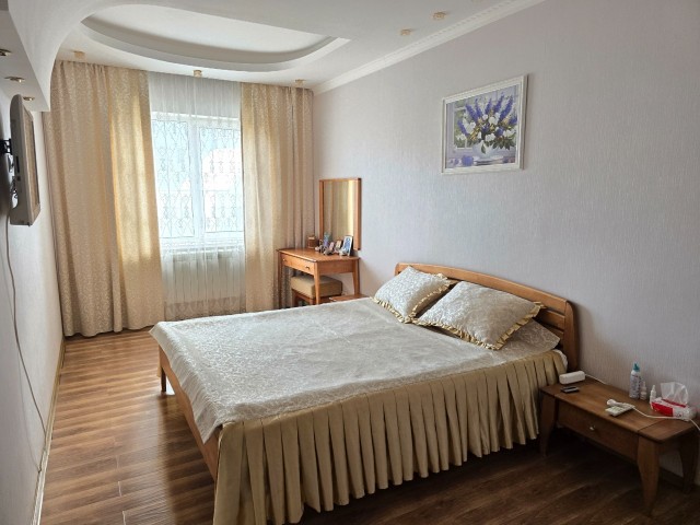 4 комн., 108 м², 112 серия, 202 мкрн. 9