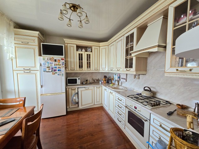 4 комн., 108 м², 112 серия, 202 мкрн. 12