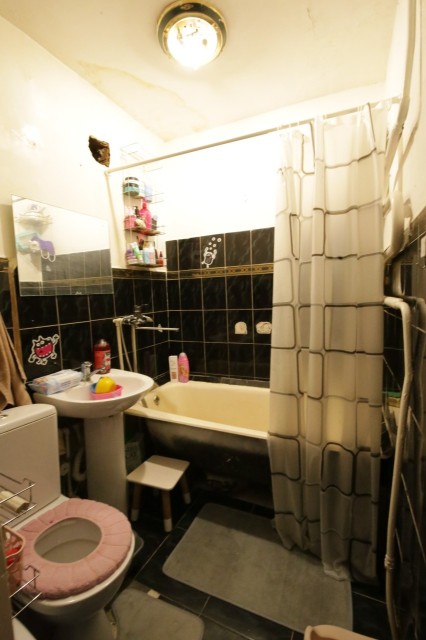 1 комн., Блочный, Апельсин 4