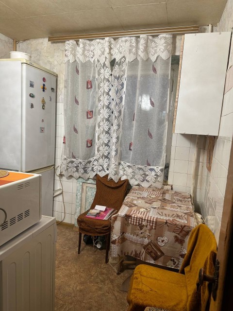 2 комн., КПД, Апельсин 2