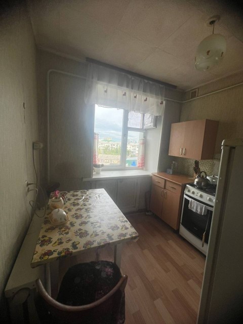 1 комн., Блочный