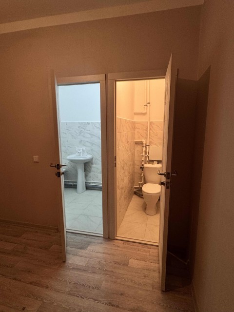 1 комн., 57 м², Монолитно-каркасный, Звездный 6