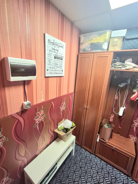 1 комн., 38 м², Монолитно-каркасный, Жатай 8