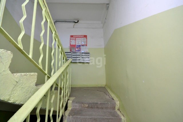 2 комн., 42 м², Инд. планировка, Площадь Победы 16