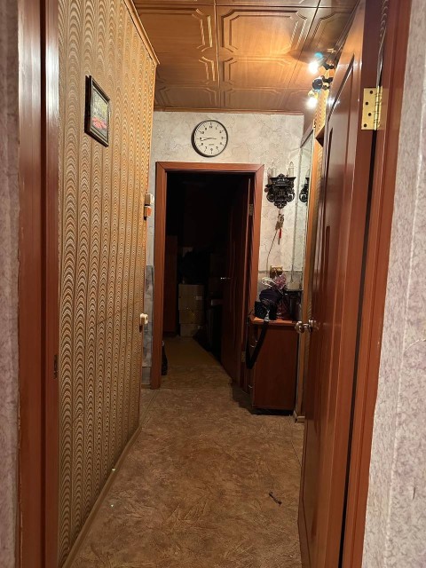 2 комн., КПД, Апельсин 8