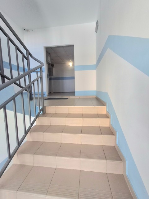 1 комн., 38 м², Монолитно-каркасный, Жатай 10