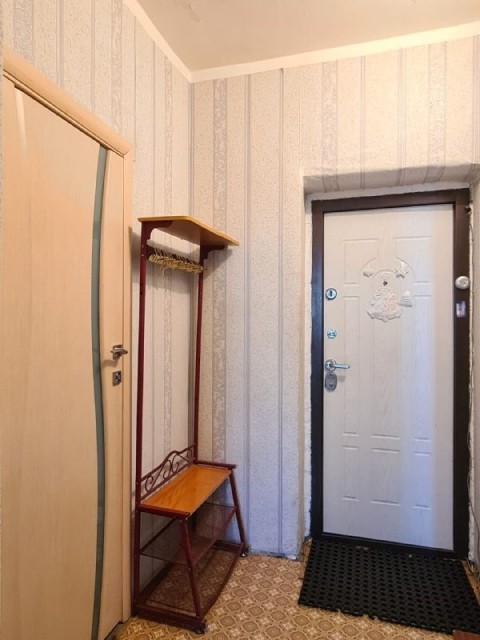 1 комн., 31 м², 112 серия, 202 мкрн. 9