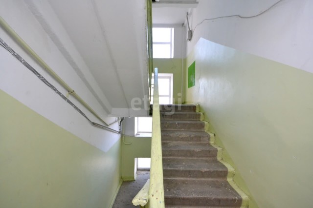 2 комн., 42 м², Инд. планировка, Площадь Победы 17