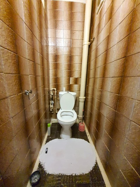 3 комн., 61 м², КПД, Жатай 12