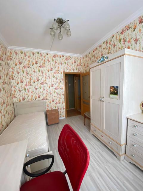 4 комн., 92 м², 112 серия, 103 квартал (Ростелеком) 4