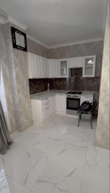 3 комн., 52 м², Монолитно-каркасный, Глазная больница 3