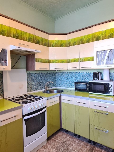 1 комн., 31 м², 112 серия, 202 мкрн. 5