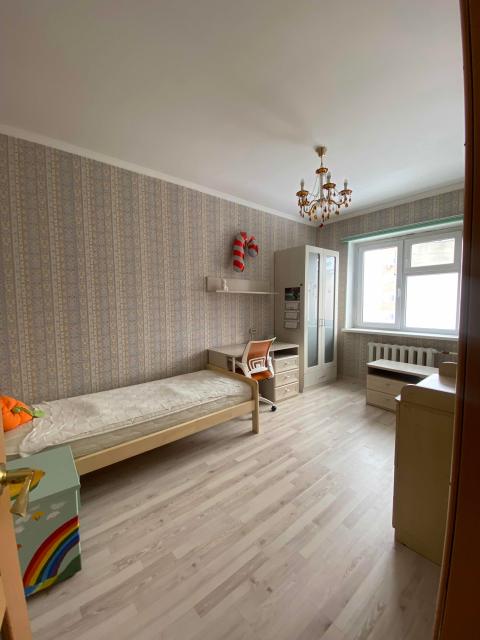 4 комн., 92 м², 112 серия, 103 квартал (Ростелеком) 5