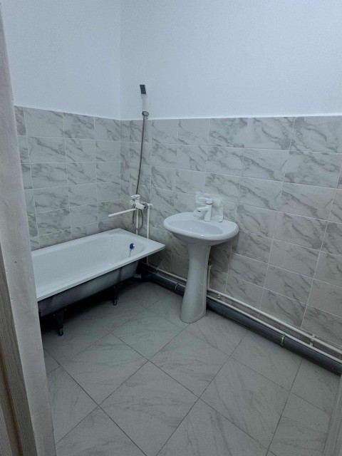 1 комн., 57 м², Монолитно-каркасный, Звездный 8