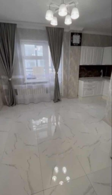 3 комн., 52 м², Монолитно-каркасный, Глазная больница 4