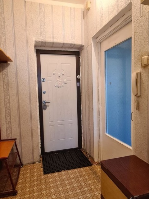 1 комн., 31 м², 112 серия, 202 мкрн. 4