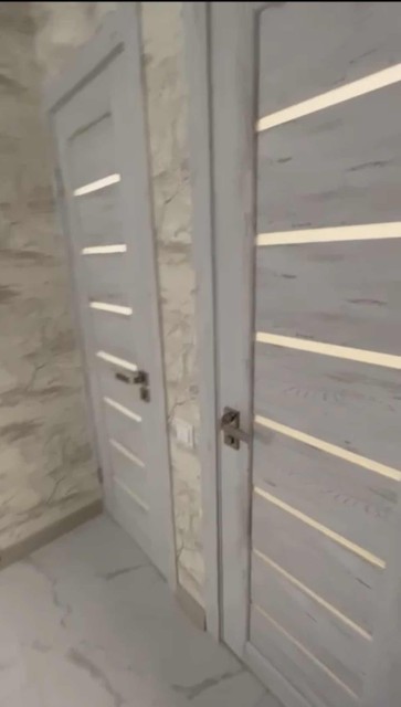 3 комн., 52 м², Монолитно-каркасный, Глазная больница 7