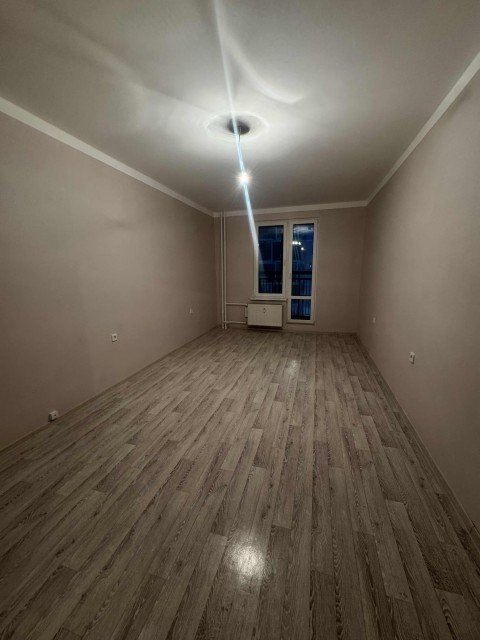 1 комн., 57 м², Монолитно-каркасный, Звездный 9