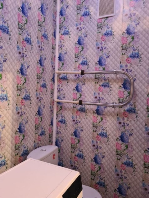 1 комн., 31 м², 112 серия, 202 мкрн. 12