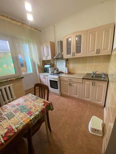 4 комн., 92 м², 112 серия, 103 квартал (Ростелеком) 7