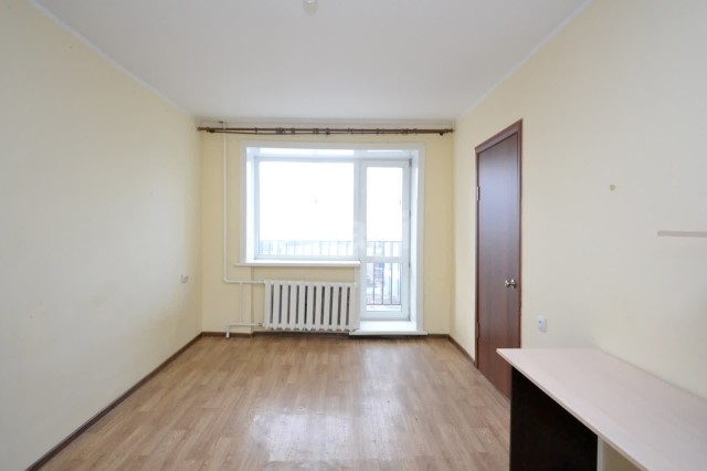2 комн., 42 м², Инд. планировка, Площадь Победы