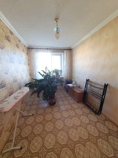 3 комн., 61 м², КПД, Жатай 9