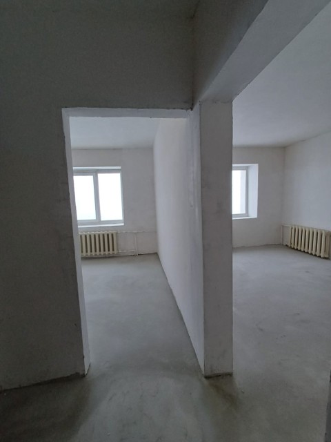 1 комн., 38 м², Блочный, Кинотеатр Лена 3