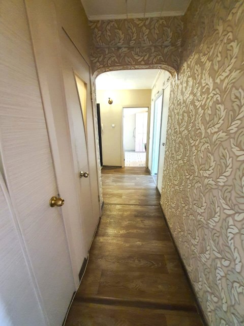 3 комн., 61 м², КПД, Жатай 15