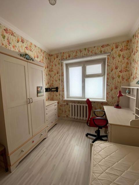 4 комн., 92 м², 112 серия, 103 квартал (Ростелеком) 3