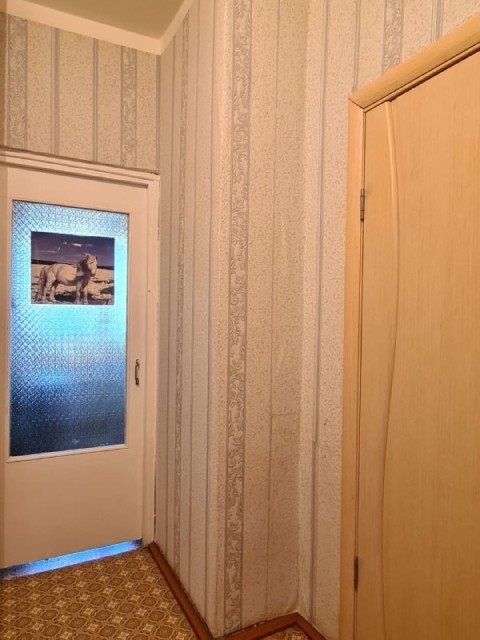 1 комн., 31 м², 112 серия, 202 мкрн. 8