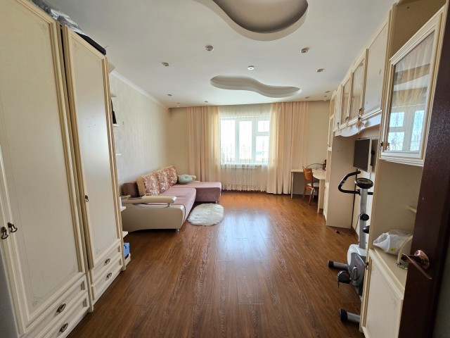 4 комн., 108 м², 112 серия, 202 мкрн.