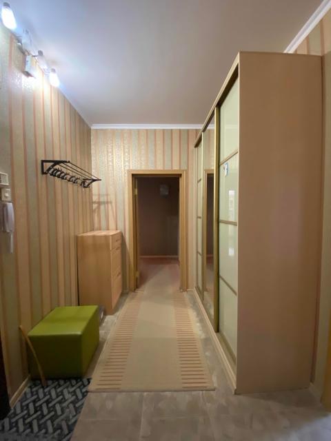 4 комн., 92 м², 112 серия, 103 квартал (Ростелеком) 9