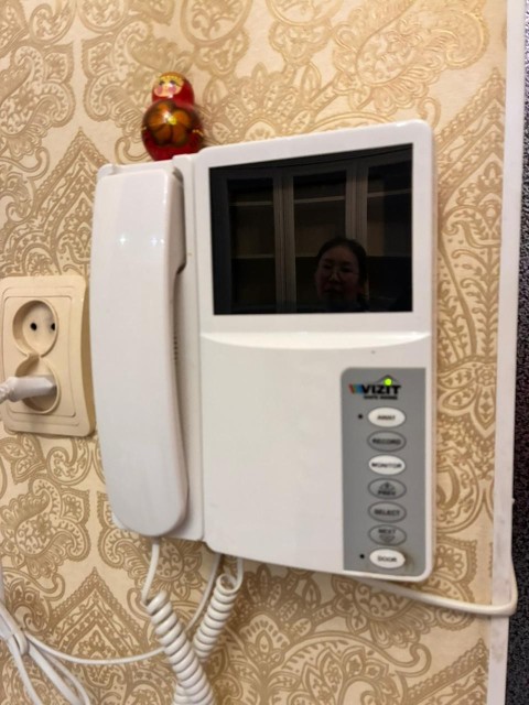 1 комн., 58 м², Монолитно-каркасный, 103 квартал (Ростелеком) 10