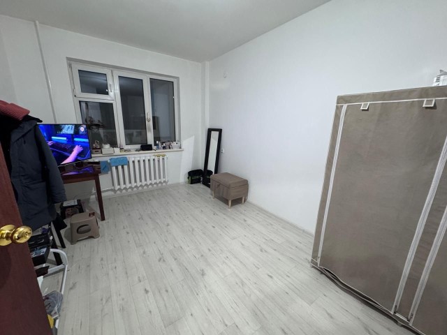 1 комн., 30 м², Блочный, Улус