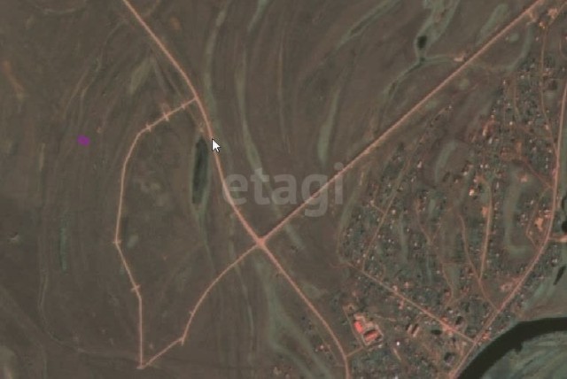 1001 м², земельные участки, продаю 6