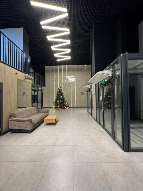 2 комн., 66 м², Монолитно-каркасный, Глазная больница 2