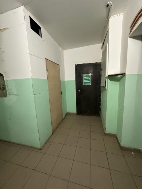 1 комн., 50 м², 112 серия, Автовокзал 11