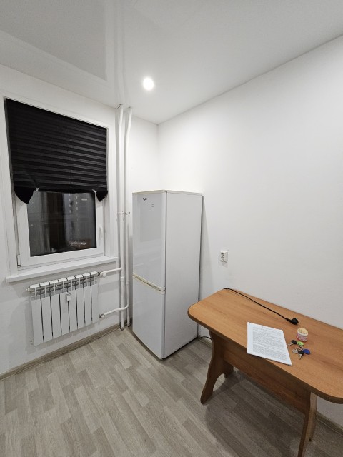 1 комн., 35 м², Инд. планировка, Глазная больница 3