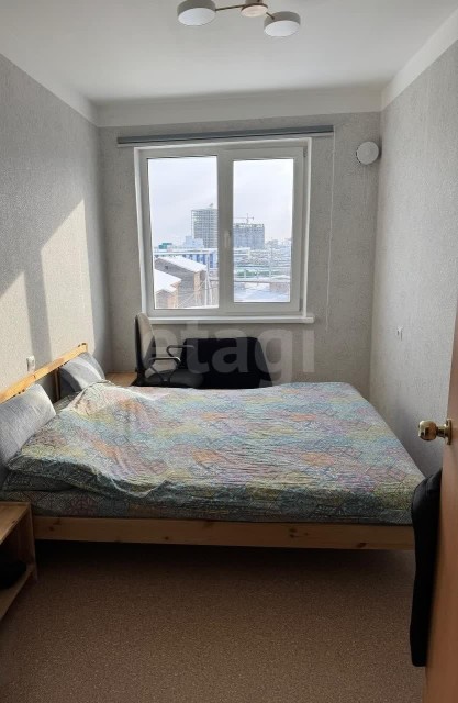 2 комн., 48 м², Монолитно-каркасный, Вилюйский тракт 5