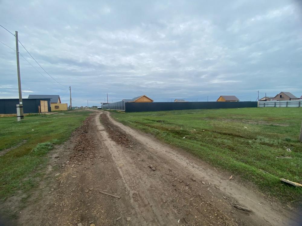 Земельные участки, продаю 4