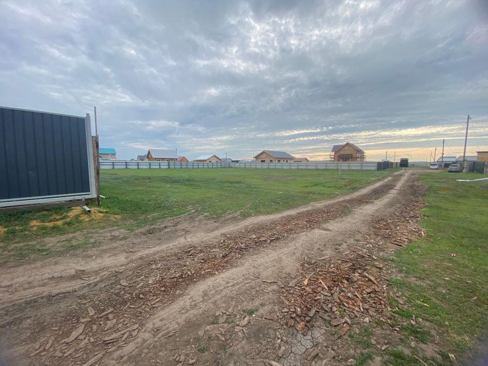 Земельные участки, продаю 5