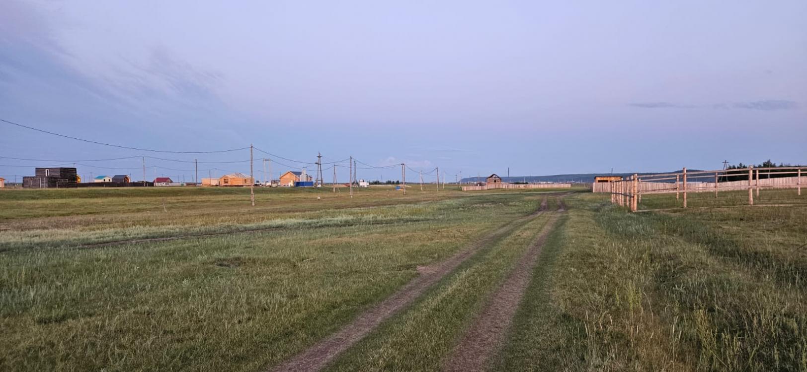 Земельные участки, продаю 3