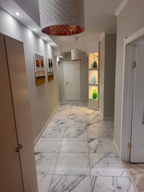 3 комн., 78 м², Инд. планировка, 31 школа 6