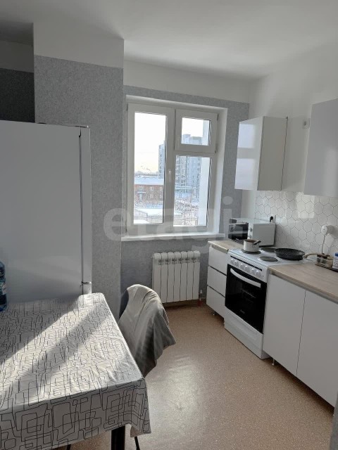 2 комн., 48 м², Монолитно-каркасный, Вилюйский тракт 4