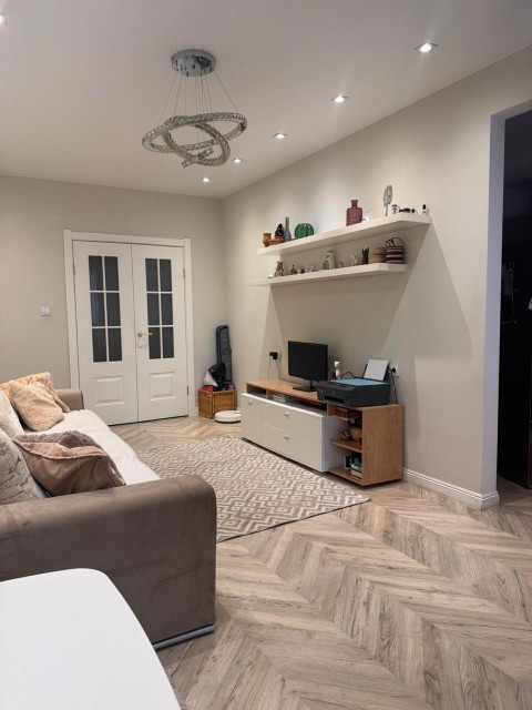 3 комн., 78 м², Инд. планировка, 31 школа