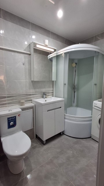 2 комн., КПД, Авиапорт 6