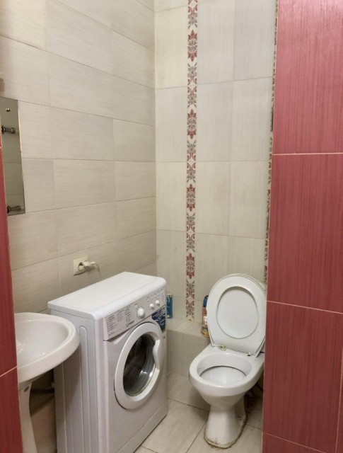 1 комн., 30 м², 112 серия, Студгородок 2