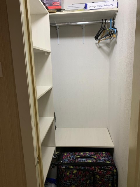 2 комн., КПД, Авиапорт 7