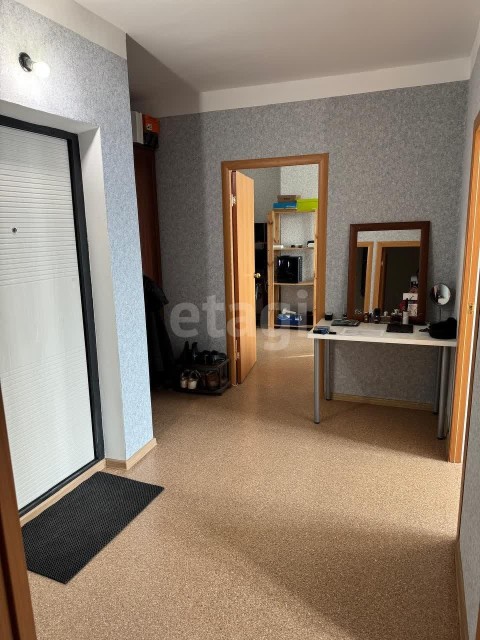 2 комн., 48 м², Монолитно-каркасный, Вилюйский тракт 7